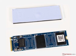 sSD NVMe de 512 GB