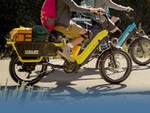 La Hauler. (Fuente de la imagen: Heybike)