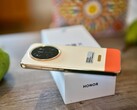 Resistente y con una autonomía excepcionalmente larga: el Honor X80 Pro Max es algo especial.