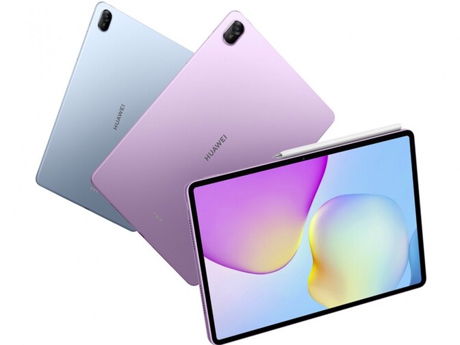 Huawei MatePad 11.5 (2026) se lanza en China con pantalla de 120