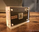 Los chips insignia MediaTek Dimensity 9000 y FiLogic RZ600 parecen impresionantes, pero puede que les cueste entrar en Estados Unidos.