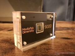 Los chips insignia MediaTek Dimensity 9000 y FiLogic RZ600 parecen impresionantes, pero puede que les cueste entrar en Estados Unidos.