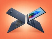 El IdeaPad 5 2 en 1 14IWC11 tiene una autonomía de hasta 24,19 horas según las pruebas oficiales de batería.