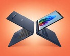El IdeaPad 5 2 en 1 14IWC11 tiene una autonomía de hasta 24,19 horas según las pruebas oficiales de batería.