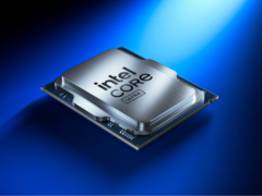 Ilustración del procesador Intel Core Ultra 7 (fuente de la imagen: Intel Newsroom)