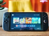 La Nintendo Switch 2 es mucho más grande, pero también más ergonómica que su predecesora. (Fuente de la imagen: Notebookcheck)