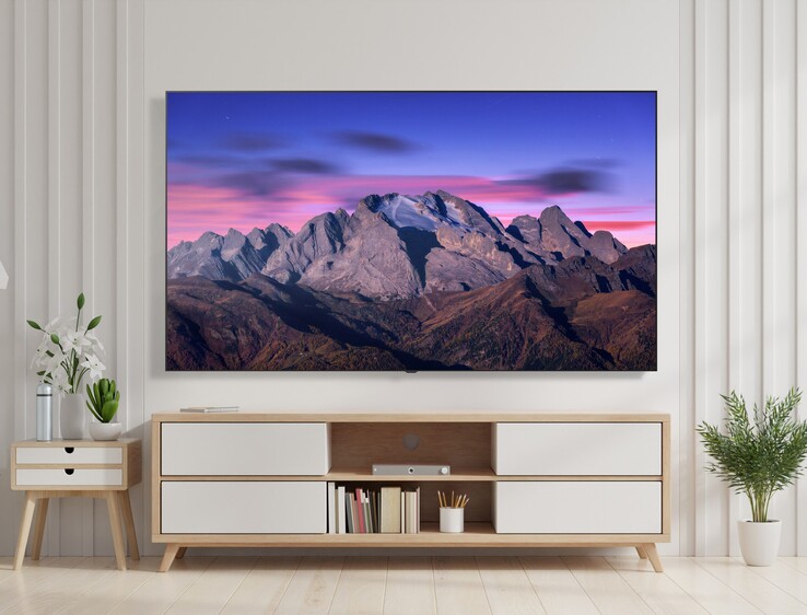 El LG OLED B5 está disponible en tamaños de 55, 65, 75 y 83 pulgadas (Fuente de la imagen: LG)