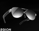 Las nuevas gafas inteligentes AR Legion (en la imagen) cuestan alrededor de 348 dólares en China (Fuente de la imagen: Lenovo - editado)