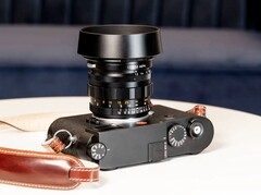 Se espera que Leica lance pronto una variante de 35 mm del objetivo Noctilux de 50 mm. (Fuente de la imagen: Leica)