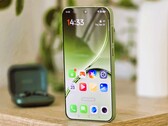 Análisis del OnePlus 15T