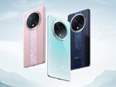El Oppo A3 Pro promete una relación calidad-precio de primera clase. (Imagen: Oppo)