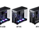 Phanteks XT V5 LCD, XT V5 y XT M5