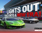 Racing Master llevará más de 120 coches con licencia y circuitos del mundo real a iOS y Android cuando se lance mundialmente el 8 de mayo.