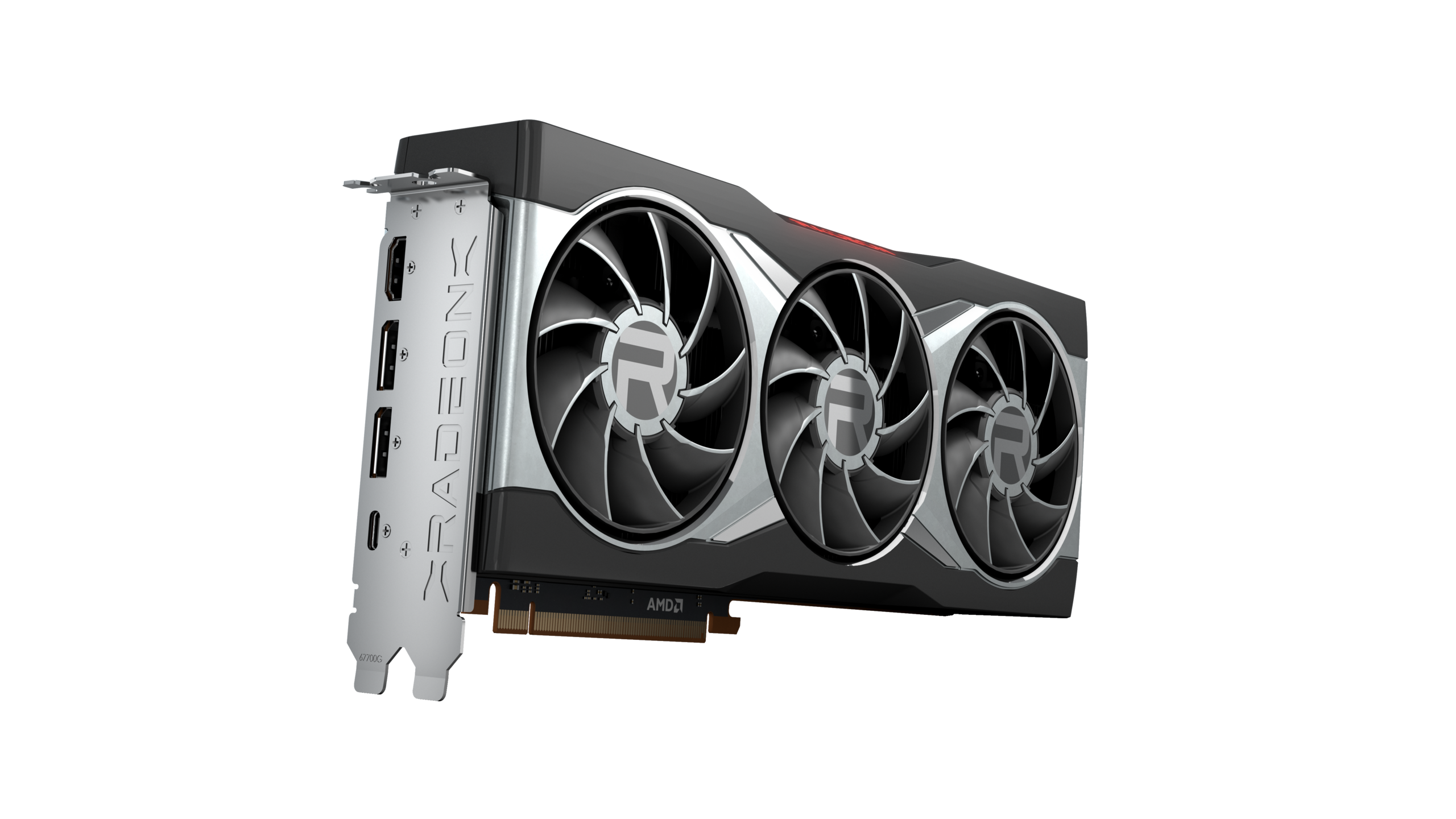 Frank Azor de AMD confirma que el trazado del rayo del Radeon RX
