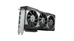 AMD está utilizando una técnica de muestreo propia para competir con la DLSS de NVIDIA. (Fuente de la imagen: AMD)