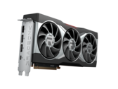 AMD está utilizando una técnica de muestreo propia para competir con la DLSS de NVIDIA. (Fuente de la imagen: AMD)