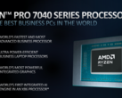 Los nuevos chips Ryzen Pro de AMD ya están aquí para los portátiles de empresa (imagen vía AMD)