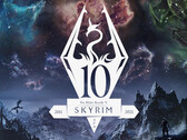 The Elder Scrolls: Skyrim recibirá una actualización next-gen en noviembre. (Fuente de la imagen: Bethesda)