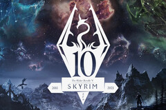 The Elder Scrolls: Skyrim recibirá una actualización next-gen en noviembre. (Fuente de la imagen: Bethesda)