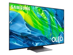 El televisor Samsung S95B QD-OLED se ha comportado de forma admirable en una revisión muy extensa (Imagen: Samsung)