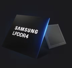 Samsung planea abandonar pronto el mercado de fabricación de LPDDR4