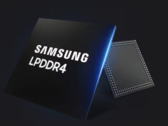 Samsung planea abandonar pronto el mercado de fabricación de LPDDR4