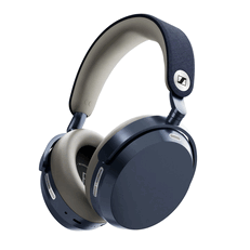 El Sennheiser Momentum 5 en Denim.