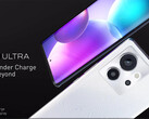 El Zero Ultra. (Fuente: Infinix)