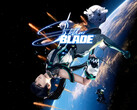 Stellar Blade saldrá a la venta en exclusiva para PlayStation 5 en abril (Imagen: Sony).