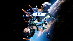 Stellar Blade saldrá a la venta en exclusiva para PlayStation 5 en abril (Imagen: Sony).