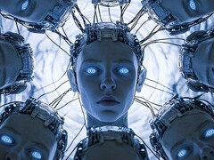 Según un estudio de la Academia Empresarial de Bonn (BWA), la mitad de los empleos tradicionales podrían desaparecer en 2040. (Fuente de la imagen: TyliJura/ Pixabay)