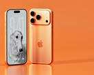 Según se informa, el iPhone 18 Pro Max « Apple » será más grueso y más pesado que el iPhone 17 Pro Max que se muestra aquí.