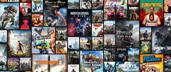 Una buena parte de la biblioteca de juegos de Ubisoft podría llegar pronto a Xbox Game Pass