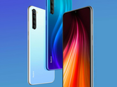 V12.0.1.0.QCOMIXM debería estar disponible para todos los teléfonos Redmi Note 8. (Fuente de la imagen: Xiaomi)