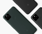 El Pixel 5a es elegible para Android 12 con la Beta 5. (Fuente de la imagen: Google)