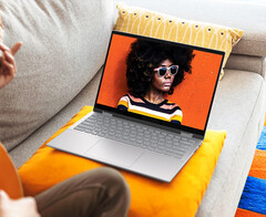 El Dell Inspiron 14 tiene un precio inicial de 849,99 dólares con un procesador de la serie Intel Alder Lake-U. (Fuente de la imagen: Dell)