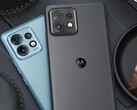 El Moto X40 está disponible en cuatro configuraciones de memoria y dos colores. (Fuente de la imagen: Motorola)