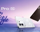 El Vivo Y31 Pro incorpora un procesador MediaTek Dimensity 7300 (Fuente de la imagen: Vivo)