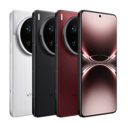 Colores del Vivo X200 Ultra