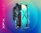 XFX/EKWB Radeon RX 6900 XT, que llegará a mediados de agosto de 2021 (Fuente: XFX)