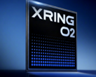 Maqueta de imagen promocional del XRing O2. El XRing O1 del año pasado se fabricó en el proceso N3E de TSMC. (Fuente de la imagen: generada con Nano Banana)