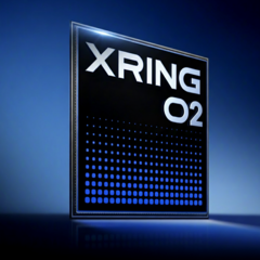 Maqueta de imagen promocional del XRing O2. El XRing O1 del año pasado se fabricó en el proceso N3E de TSMC. (Fuente de la imagen: generada con Nano Banana)