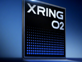 Maqueta de imagen promocional del XRing O2. El XRing O1 del año pasado se fabricó en el proceso N3E de TSMC. (Fuente de la imagen: generada con Nano Banana)