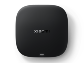 La TV Box S (3ª generación) de Xiaomi (en la imagen) ha llegado a Europa. (Fuente de la imagen: Xiaomi)
