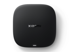 La TV Box S (3ª generación) de Xiaomi (en la imagen) ha llegado a Europa. (Fuente de la imagen: Xiaomi)
