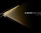 El MIX Fold 2 debería contar con el chipset Snapdragon 8 Plus Gen 1. (Fuente de la imagen: Xiaomi)