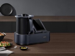 El robot de cocina Xiaomi Mijia ya está a la venta en Alemania. (Fuente de la imagen: Xiaomi)