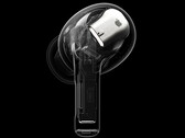 Los AirPods Pro 2 ofrecen una latencia Bluetooth mucho mejor que los anteriores modelos de AirPods. (Fuente de la imagen: Apple)