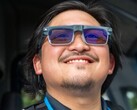 Amazon está desarrollando gafas inteligentes para uso profesional. (Fuente de la imagen: Amazon)