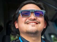 Amazon está desarrollando gafas inteligentes para uso profesional. (Fuente de la imagen: Amazon)